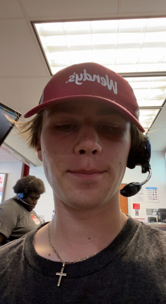 D Wendys